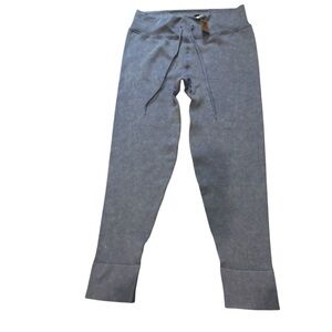Pink! By Victoria secret waffle knit‎ lounge pant